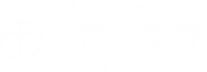 Hope Realized Homes